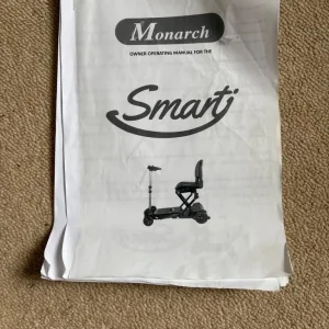 Monarch Smarty - Image 2