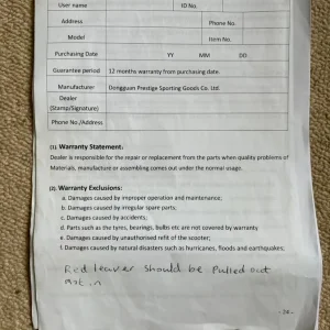 Monarch Smarty - Image 3