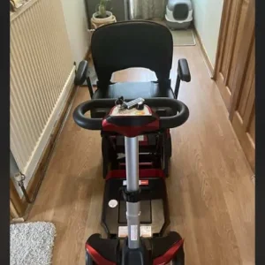 Monarch Smarty - Image 4