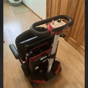 Monarch Smarty - Image 8