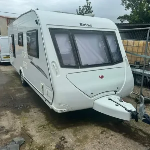 Elddis Auante 540 - Image 2