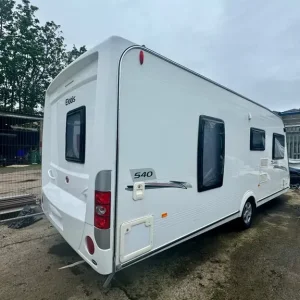 Elddis Auante 540 - Image 3