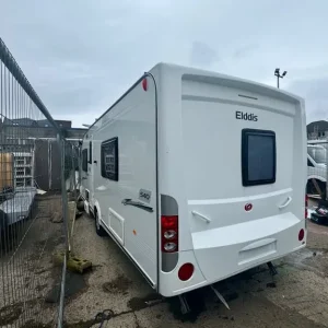 Elddis Auante 540 - Image 4