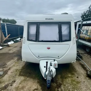 Elddis Auante 540 - Image 5