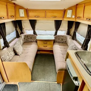 Elddis Auante 540 - Image 6