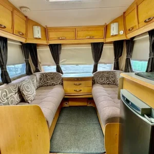 Elddis Auante 540 - Image 7
