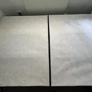 Divan Bed Base With Headboard and 4 Storage Drawers - Image 4
