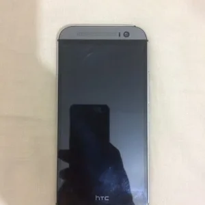 HTC One M8 (16GB) Unlocked with Charger - Image 2