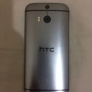 HTC One M8 (16GB) Unlocked with Charger - Image 3