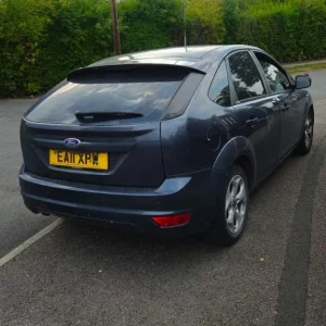 Ford Focus Sport 2011 Manual Hatchback - Image 3