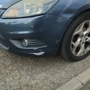 Ford Focus Sport 2011 Manual Hatchback - Image 5