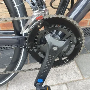 Orbea Vector 20 Medium Black - Image 3