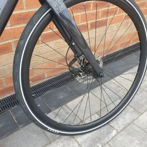 Orbea Vector 20 Medium Black - Image 4