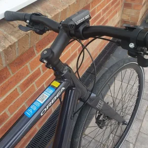 Orbea Vector 20 Medium Black - Image 5