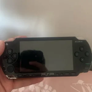 Sony PSP Black - Image 3
