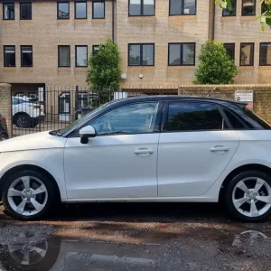 2017 Audi A1 1.6 TDI Hatchback - Image 6