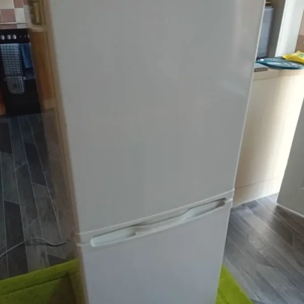 Fridge Freezer