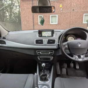 Renault Mégane Estate 1.5 dCi 64 plate - Image 7