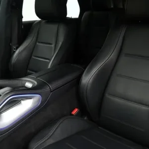 2021 Mercedes-Benz GLE 300d AMG Line SUV - Image 3
