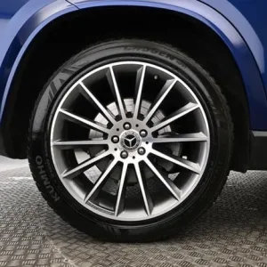 2021 Mercedes-Benz GLE 300d AMG Line SUV - Image 8