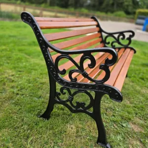Garden bench - Image 2