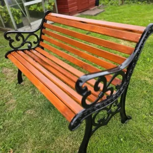 Garden bench - Image 3