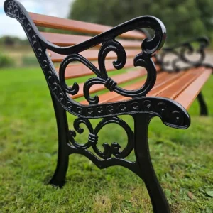 Garden bench - Image 4