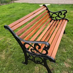 Garden bench - Image 5