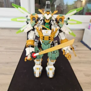 LEGO NINJAGO - 9 Sets Collection - Image 5