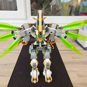 LEGO NINJAGO - 9 Sets Collection - Image 6