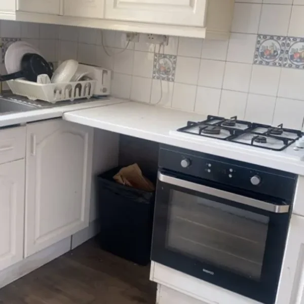 Big double room with all bills included, Highland, Scotland