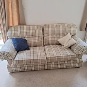Sofa and armchairs - Image 2