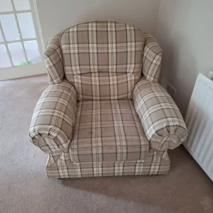 Sofa and armchairs - Image 3