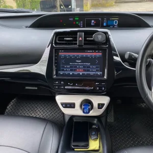 2018 Toyota Prius 1.8 Hybrid 5-door 5-seater - Image 6