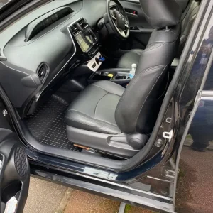 2018 Toyota Prius 1.8 Hybrid 5-door 5-seater - Image 7