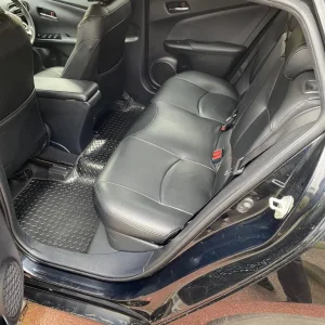 2018 Toyota Prius 1.8 Hybrid 5-door 5-seater - Image 8