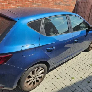 Seat Leon Hatchback 2014 Manual 1598cc 5-door - Image 3