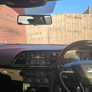 Seat Leon Hatchback 2014 Manual 1598cc 5-door - Image 5
