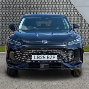 2025 MG HS 1.5 T-GDI Trophy 5-door hatchback - Image 8