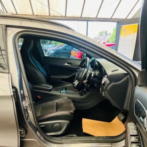 2018 Mercedes-Benz GLA 1.6 GLA 200 AMG Line Auto 5dr SUV - Image 7