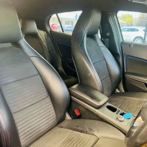 2018 Mercedes-Benz GLA 1.6 GLA 200 AMG Line Auto 5dr SUV - Image 8