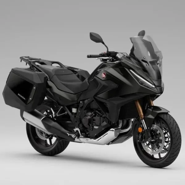 2025 HONDA NT1100 DCT E/S BLACK MOTORCYCLE