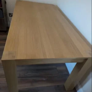 Large Dining Table - Image 2