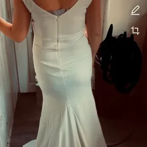 Casual wedding dress - Image 2