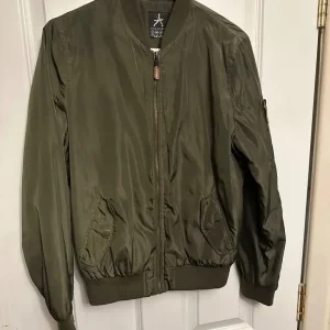 Atmosphere Jacket