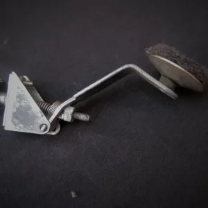 1960s USA Rogers Muffler/Damper - Image 2