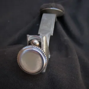 1960s USA Rogers Muffler/Damper - Image 3