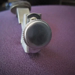 1960s USA Rogers Muffler/Damper - Image 7