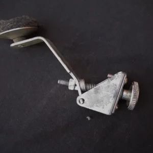 1960s USA Rogers Muffler/Damper