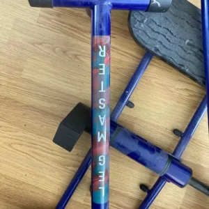 Leg master - Image 2